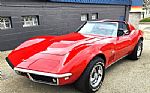 1968 Corvette Stingray Thumbnail 1
