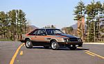 1979 Ford Mustang Pace Car