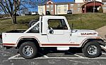 1981 Scrambler CJ8 Thumbnail 7