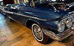 1961 Impala Convertible Thumbnail 13