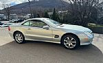 2004 Mercedes-Benz SL500