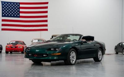 Photo of a 1994 Chevrolet Camaro Z/28 for sale
