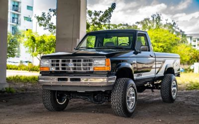 Photo of a 1990 Ford Ranger for sale