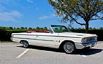 1963 Galaxie 500 XL Thumbnail 1