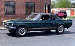 1968 Mustang Thumbnail 19