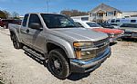 2005 Chevrolet Colorado