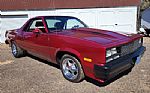 1982 El Camino Thumbnail 2