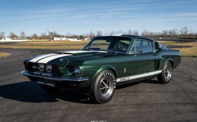 1967 Shelby GT500 Fastback #280 