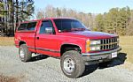 1991 K1500 Silverado Thumbnail 1