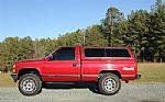 1991 K1500 Silverado Thumbnail 7