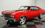 1970 Chevelle SS tribute Procharged Thumbnail 5
