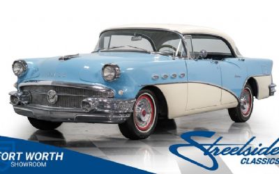 Photo of a 1956 Buick Century Riviera for sale