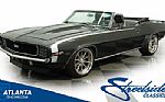 1969 Camaro RS/SS Convertible LS Re Thumbnail 1