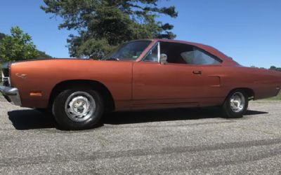 Photo of a 1970 Plymouth Road Runner for sale