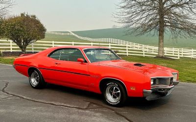 Photo of a 1970 Mercury Cyclone Spoiler for sale