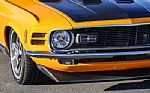 1970 Mustang Mach 1 Thumbnail 8