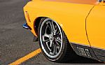 1970 Mustang Mach 1 Thumbnail 34