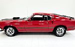 1969 Mustang Mach 1 Thumbnail 2