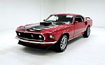 1969 Mustang Mach 1 Thumbnail 1