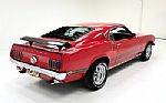 1969 Mustang Mach 1 Thumbnail 5