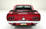 1969 Mustang Mach 1 Thumbnail 4