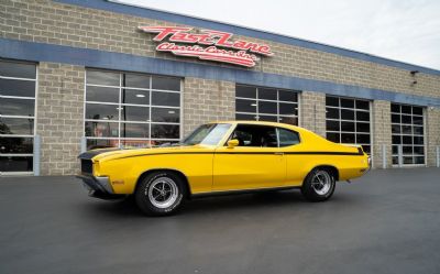 Photo of a 1970 Buick GSX Tribute for sale
