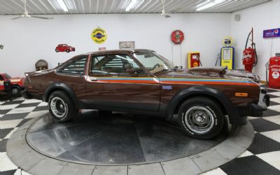 Photo of a 1978 Dodge Aspen for sale