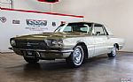 1966 Ford Thunderbird