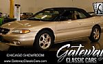 1998 Chrysler Sebring