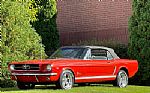 1965 Mustang Thumbnail 16