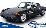 1976 Porsche 914 Targa