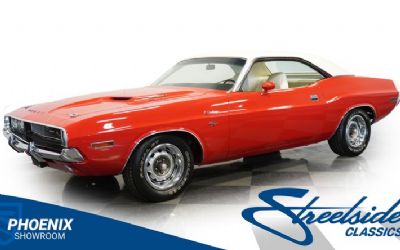 Photo of a 1970 Dodge Challenger R/T 440 Six-Pack for sale