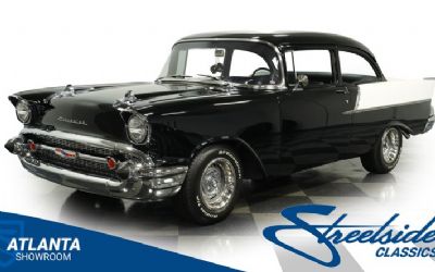 Photo of a 1957 Chevrolet 150 Black Widow Tribute for sale