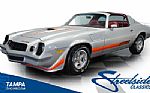 1979 Camaro Z/28 Thumbnail 1