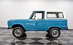 1969 Bronco 4X4 Thumbnail 2