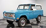 1969 Bronco 4X4 Thumbnail 5