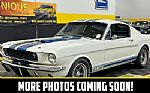 1965 Mustang GT 350 Tribute Fastbac Thumbnail 1