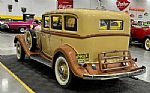 1933 Royal CT Eight Sedan Thumbnail 4