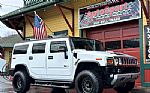 2008 HUMMER H2