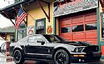 2008 Ford Mustang