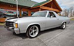 1972 El Camino SS Resto-Mod Thumbnail 4