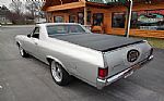 1972 El Camino SS Resto-Mod Thumbnail 19