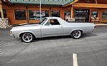 1972 El Camino SS Resto-Mod Thumbnail 10