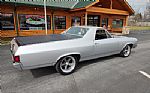 1972 El Camino SS Resto-Mod Thumbnail 23