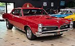 1967 GTO 4-Speed, Factory A/C Thumbnail 3