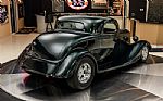 1933 3-Window Coupe Street Rod Thumbnail 12