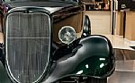 1933 3-Window Coupe Street Rod Thumbnail 26