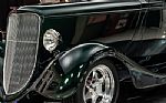 1933 3-Window Coupe Street Rod Thumbnail 27