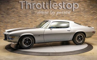 Photo of a 1970 Chevrolet Camaro Z28 Rally Sport for sale