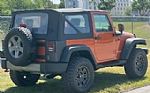 2010 Wrangler Sport Thumbnail 8